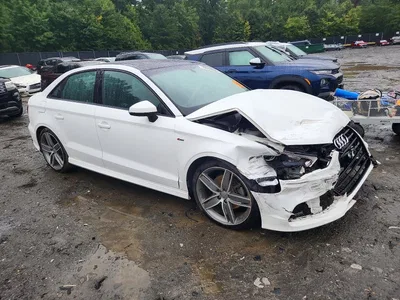 2016 AUDI A3 PREMIUM, фото 4, лот 11282221