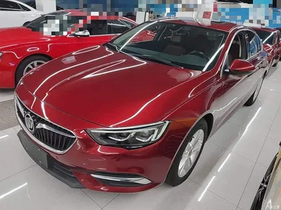 2017 Buick Regal 20T Luxury Model, фото 2, лот 11582104