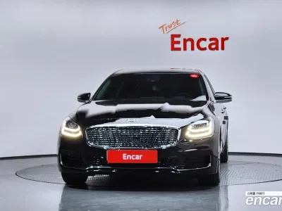 2020 Kia K9 3.8 GDI AWD, фото 2, лот 10066386