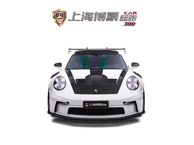 2024 Porsche 911, фото 3, лот 10407542