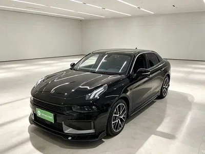 2018 Lynk & Co 03 1.5TD DCT Power Pro Version China V, фото 1, лот 10316789