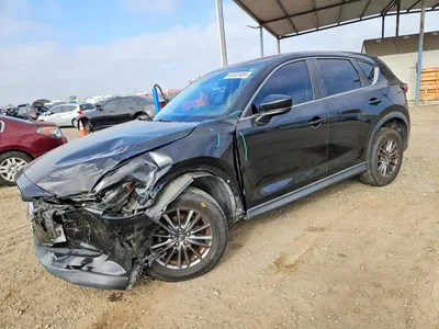 2017 MAZDA CX-5 SPORT, фото 1, лот 10709768