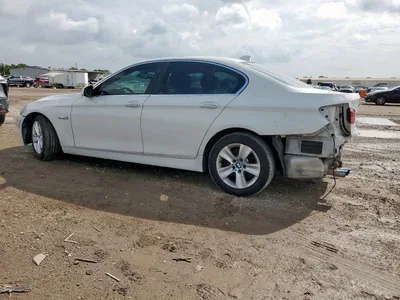 2012 BMW 528 I, фото 2, лот 10811090