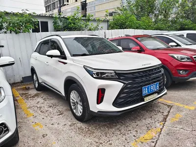 2022 Dongfeng Fengguang 580 1.5T Auto Luxury Model, фото 3, лот 10829619