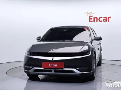 2024 Hyundai Ioniq5 Long range, фото 3, лот 10178509