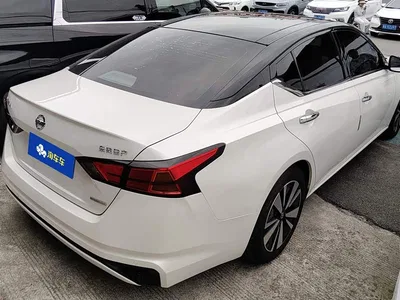 2021 Nissan Teana 2.0L XL Upper AD1 Smart Pilot, фото 3, лот 10356768