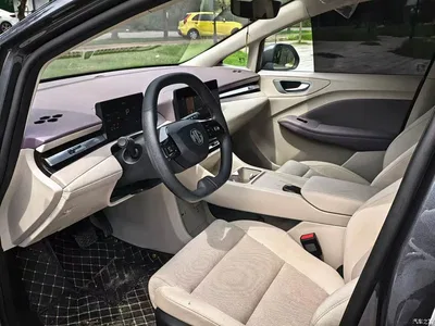 2026 MG MG4 EV 437 FreeStyle Edition, фото 4, лот 10354622