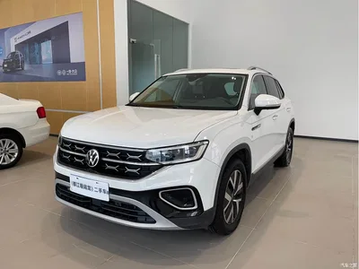 2023 Volkswagen Tayron 300TSI 2WD Luxury Plus Advanced Edition, фото 1, лот 10260722