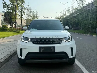 2020 Land Rover Discovery 3.0 SC V6 SE, фото 2, лот 10323079