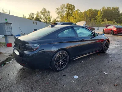 2015 BMW 428 I, фото 3, лот 10818628