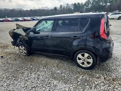 2018 KIA SOUL BASE, фото 2, лот 10788705