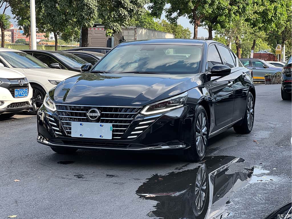2022 Nissan Teana 2.0L XL-TLS Comfort Edition, фото 3, лот 11214618
