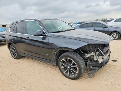 2018 BMW X5 XDRIVE35I, фото 4, лот 11314172