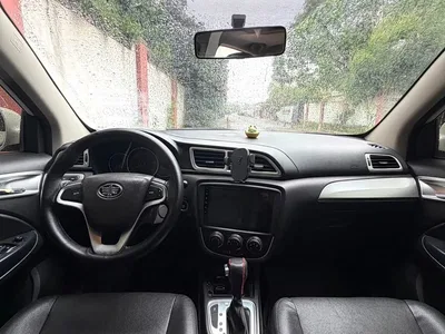 2015 FAW Junpai D60 1.8L Automatic Comfort Type, фото 3, лот 10823265