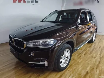 2015 BMW X5 (Import) xDrive28i, фото 1, лот 10389515