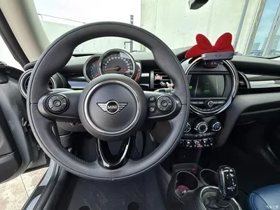 2021 MINI MINI 1.5T ONE, фото 4, лот 10446982