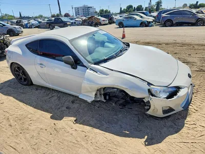 2016 SCION FR-S BASE, фото 4, лот 10880231