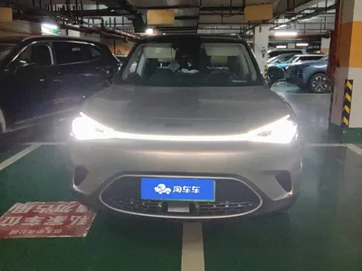 2022 smart Elf #1 Pulse Heartbeat Edition, фото 3, лот 11397723