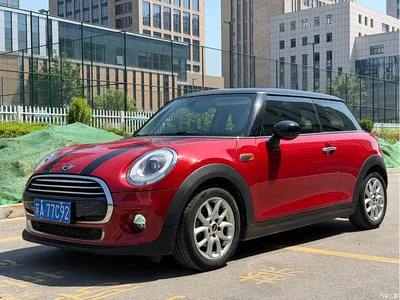 2016 MINI MINI 1.5T COOPER Expression, фото 1, лот 10351334