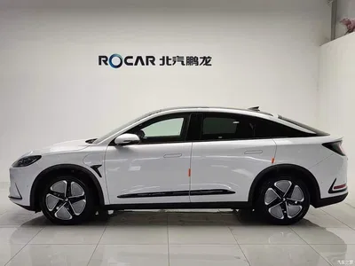2025 ARCFOX Alpha S6 735MAX 175kW, фото 3, лот 11570007