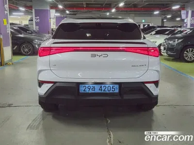 2026 BYD Sealion 7 Base, фото 4, лот 10201301