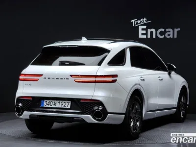 2023 Genesis GV70 2.5T Gasoline 2WD, фото 1, лот 10058446