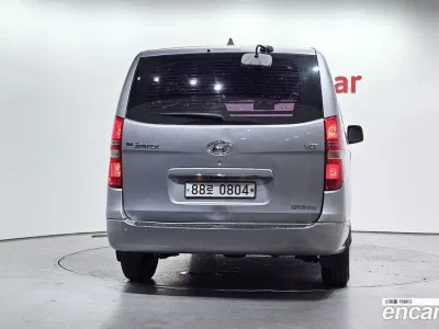 2018 Hyundai Starex 3-Seater VAN, фото 3, лот 10191801