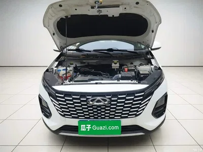 2023 Chery Tiggo 3x 1.5L CVT Fashion Edition, фото 2, лот 10916984