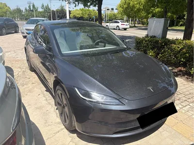 2025 Tesla Model 3 Model Rear-Wheel Drive Edition, фото 2, лот 10368882