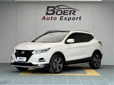 2022 Nissan Qashqai 2.0L CVT XV Prem Luxury Edition, фото 1, лот 11223057