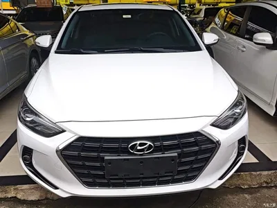2019 Hyundai Elantra 1.5L CVT Smart Elite, фото 3, лот 10376559