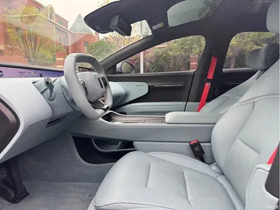 2024 Avatr 12 700 Triple Laser RWD Luxury Enjoyment Edition, фото 4, лот 10887937