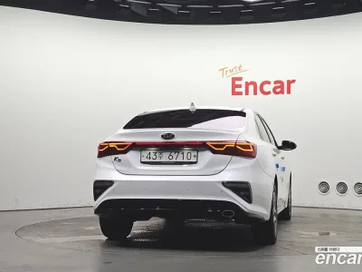 2019 Kia K3 Noblesse, фото 4, лот 10207235