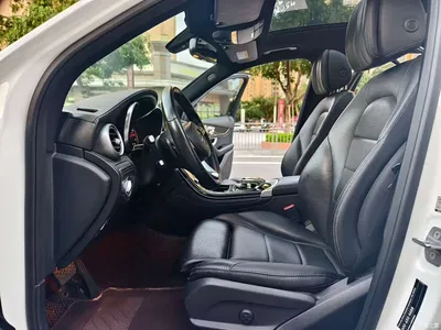 2018 Mercedes-Benz GLC Facelift GLC 260 4MATIC Dynamic, фото 4, лот 10293116
