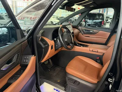2024 Toyota Vellfire Crown Hybrid 2.5L Executive Premium Edition, фото 4, лот 10383749