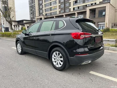 2020 Buick Envision Plus 20T FWD Leading, фото 3, лот 10363022