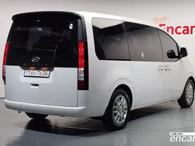 2023 Hyundai Staria Tourer 11-Seater, фото 1, лот 10055618
