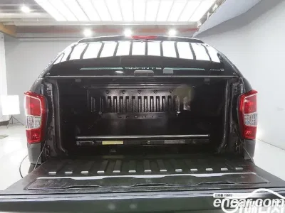 2019 Ssang Yong Rexton Diesel 2.2 4WD, фото 4, лот 10068844