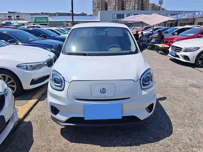 2025 Leapmotor T03 Model 310 Comfort Edition, фото 2, лот 10317382