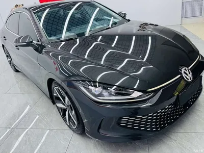 2023 Volkswagen Lamando L 280TSI DSG Cool Edition, фото 3, лот 10468844