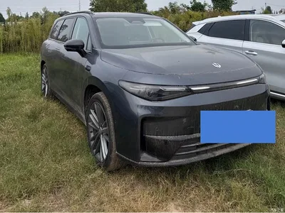 2024 Leapmotor C16 Pure Electric 520 Premium Edition, фото 3, лот 11097960