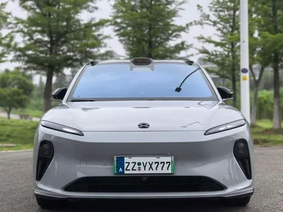 2024 NIO ET5T 75kWh Touring, фото 2, лот 10365030
