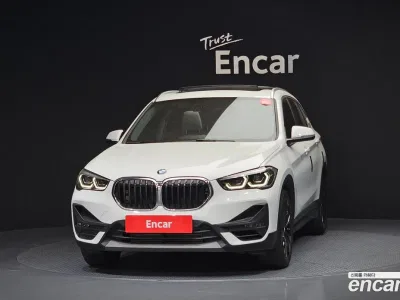2020 BMW X1 xDrive 20i Advantage, фото 3, лот 10110275