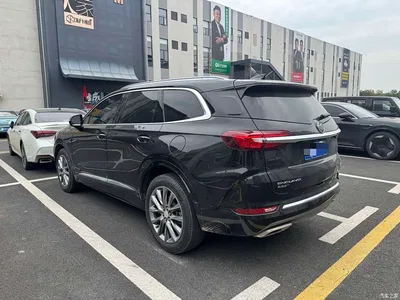 2022 Buick Enclave 652T 4WD Premium 7-Seater, фото 2, лот 11475979