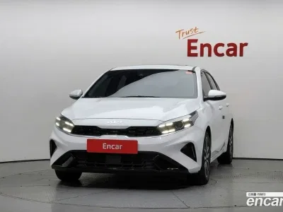 2023 Kia K3 1.6, фото 3, лот 10217984