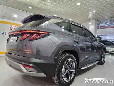 2025 Hyundai Tucson HEV 1.6 2WD, фото 4, лот 10153546