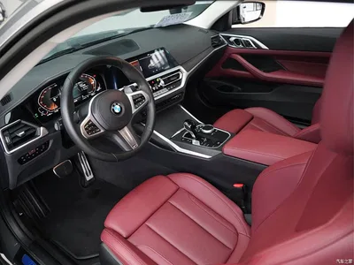 2022 BMW 4 Series 425i M Sport Package, фото 4, лот 10472520