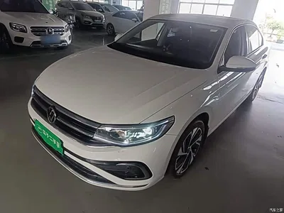 2023 Volkswagen Bora 300TSI DSG Premium Edition, фото 2, лот 11016924