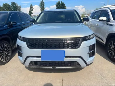2025 Chery Tiggo 7 High Performance 1.6T Sport FWD, фото 2, лот 10333463