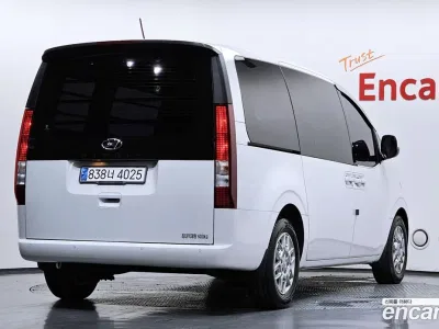 2023 Hyundai Staria Cargo 3-Seater, фото 3, лот 10144505